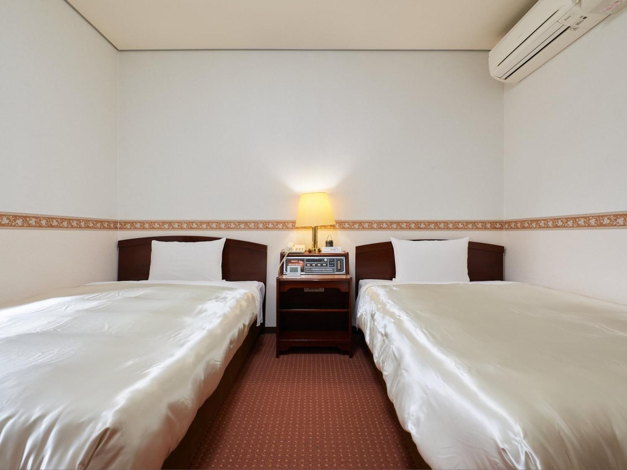 Ecohotel Toyama Eksteriør billede