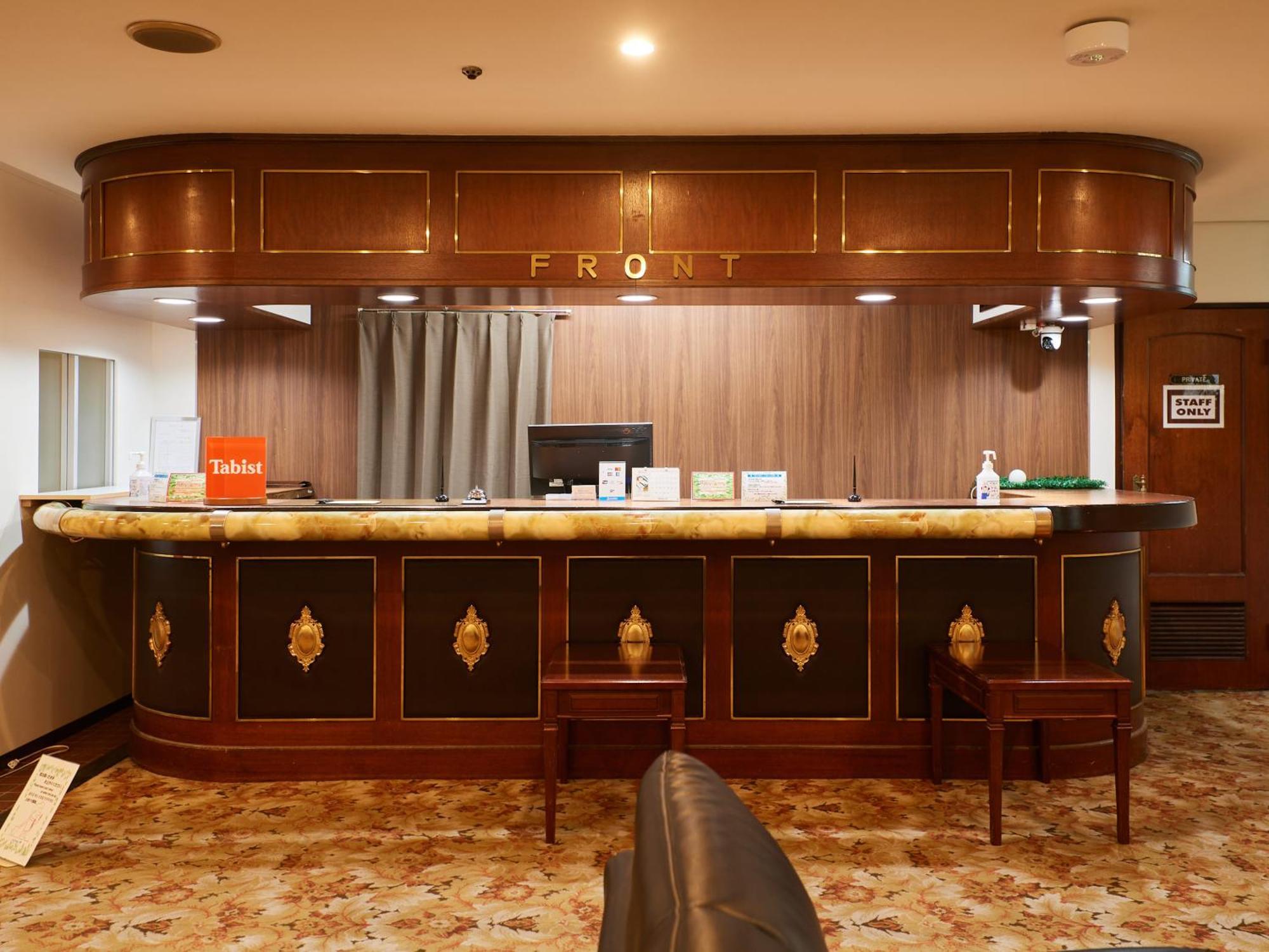 Ecohotel Toyama Eksteriør billede