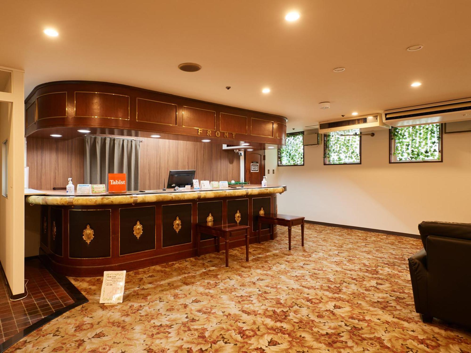 Ecohotel Toyama Eksteriør billede